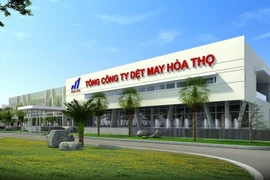 HTG bị phạt do khai sai thuế