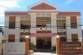 TP HCM: Nhà thầu Nhân Tài trúng gói thầu làm đường dẫn cầu Đá Ngầm