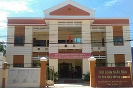 TP HCM: Nhà thầu Nhân Tài trúng gói thầu làm đường dẫn cầu Đá Ngầm