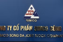 Biến “lỗ thành lãi”, Simco Sông Đà bị phạt nặng 