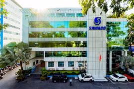 Nhà thầu Hiệp Trần trúng tuyệt đối 21 gói thầu, bí quyết nằm ở đâu?