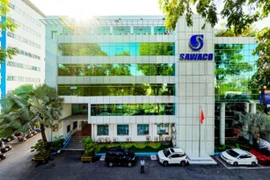 Nhà thầu Hiệp Trần trúng tuyệt đối 21 gói thầu, bí quyết nằm ở đâu?