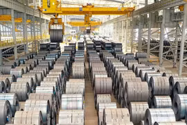 Thép Nam Kim mạnh tay ‘bơm’ thêm 620 tỷ đồng cho dự án thép tấm lợp Phú Mỹ