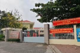 TP HCM: Một ngày trúng 3 gói thầu tại phường Linh Đông, Cty Nhật Quang Minh có năng lực thế nào?