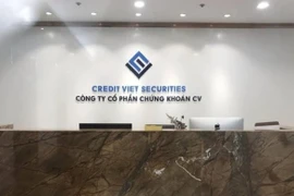 Chứng khoán CV lỗ quý 13 liên tiếp, lỗ lũy kế gần 140 tỷ đồng