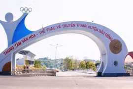 Gói thầu chuyển đổi số tại xã Dầu Tiếng: Tiết kiệm 0,2% cho ngân sách [Kỳ 1] 