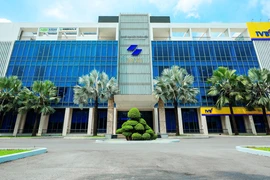 Chia cổ tức kỷ lục 40%, Sonadezi Long Bình báo lãi quý 1 sụt 69%