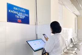 TP HCM chi hơn 39 tỷ xây mới trạm y tế xã đảo Thạnh An