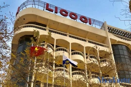 LIC đặt kế hoạch 2025 suy giảm