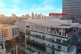 Chủ tịch Nam Long sang tay 2 triệu cổ phiếu cho hai con trai?