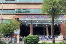 Công ty Anh Khoa và BV ĐHYD TPHCM: Giải mã mối quan hệ "sân nhà" [Kỳ 3]