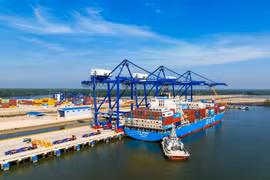 Gói thầu 13 tỷ tại Tân Cảng Sài Gòn: Vì sao một nhà thầu bị loại?