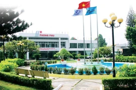 Hơn 100 tỷ đồng cổ tức sắp được chi trả cho cổ đông PPH trong tháng 12