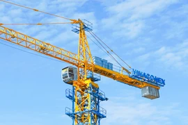 Vinaconex 34 chính thức mất tư cách công ty đại chúng