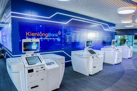 KienlongBank nộp hồ sơ niêm yết hơn 365 triệu cổ phiếu lên HoSE