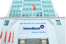 Cổ đông VietinBank sắp nhận hơn 2.400 tỷ đồng cổ tức tiền mặt