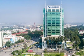 Sonadezi chi cổ tức tiền mặt cao nhất từ khi lên sàn, gần 490 tỷ đồng