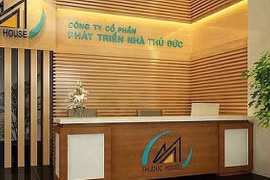 Thuduc House (TDH) lãi kỷ lục 4 năm nhờ thắng kiện thuế