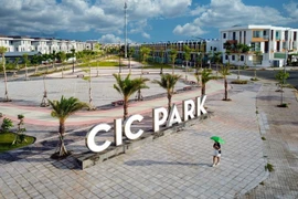 Chủ tịch CIC Group chuẩn bị "xả hàng" 3 triệu cổ phiếu CKG