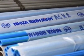 Nhựa Bình Minh lãi kỷ lục quý 3, gần 70% tài sản là tiền mặt