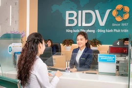 BIDV trở lại trả cổ tức tiền mặt sau gần 4 năm, dự chi hơn 3.159 tỷ đồng