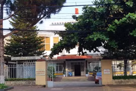 Công ty BSN và "vị thế" áp đảo tại các gói thầu giáo dục tỉnh Gia Lai [Kỳ 2]