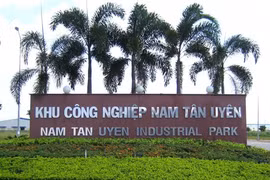 Vừa báo lãi gần 100 tỷ, Nam Tân Uyên mạnh tay chia cổ tức “tiền tươi”