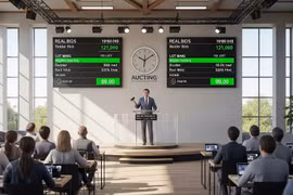 Đấu thầu tại Tây Ninh: Cần một môi trường cạnh tranh thực chất và minh bạch