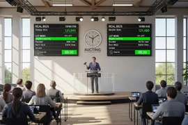 Đấu thầu tại Tây Ninh: Cần một môi trường cạnh tranh thực chất và minh bạch