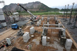 Hơn 40 triệu cổ phiếu TSA sắp lên HoSE, ngành xây lắp có thêm tân binh