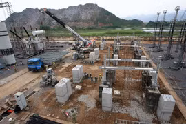 Hơn 40 triệu cổ phiếu TSA sắp lên HoSE, ngành xây lắp có thêm tân binh