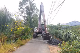 Đằng sau sự "chuyển mình" của Hiệp Hưng Phát: Từ đối tác thành đối thủ