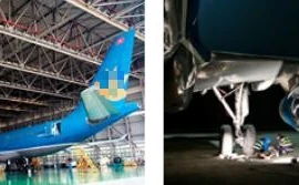 Xây dựng Đại Dương trúng gói thầu 3,59 tỷ tại VAECO: 'Đối thủ quen' trượt thầu?