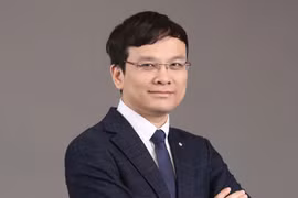 Trước thềm tăng vốn vượt 10.000 tỷ, Tasco bất ngờ thay tướng