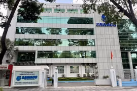 Nhà thầu quen mặt “một mình một sân” dự gói thầu hơn 9 tỷ tại Sawaco