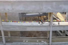 TP HCM: Tìm nhà thầu xây trường THCS Thới Tam Thôn 1 hơn 200 tỷ