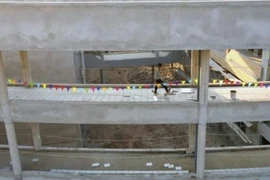 TP HCM: Tìm nhà thầu xây trường THCS Thới Tam Thôn 1 hơn 200 tỷ