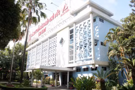 Thép Thủ Đức báo lãi tăng 124% giữa lúc nợ phình to