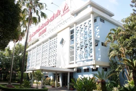 Thép Thủ Đức báo lãi tăng 124% giữa lúc nợ phình to