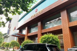 Cổ phiếu VHD của Vinahud bị hạn chế giao dịch từ 27/10/2025