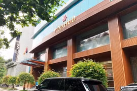 Cổ phiếu VHD của Vinahud bị hạn chế giao dịch từ 27/10/2025