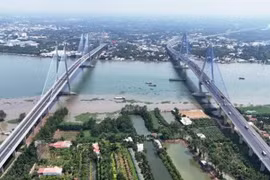 Những "ẩn số" tại các gói thầu của Nhất Tín Nam [Kỳ 1]