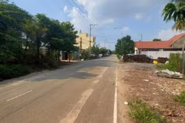 TP HCM: Cuộc đua “song mã” giành gói thầu hơn 21 tỷ tại Thủ Đức