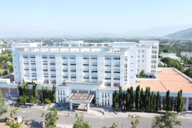 BVĐK Ninh Thuận thu hút và phát triển nguồn nhân lực y tế chất lượng cao