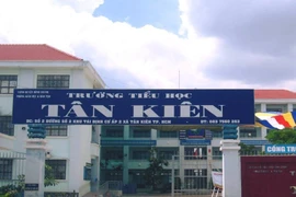 Công nghệ Đồng Danh: Làn sóng thắng thầu tại các dự án giáo dục Bình Chánh