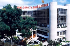 Vinataba báo doanh thu cao kỷ lục, lãi 4 tỷ đồng mỗi ngày