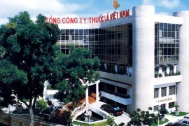 Vinataba báo doanh thu cao kỷ lục, lãi 4 tỷ đồng mỗi ngày