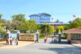 Gói thầu Đại học Đồng Tháp: Lộ diện liên danh "tân binh" và "lão làng"