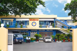 Sơn Đồng Nai bị phạt 320 triệu đồng, đình chỉ HĐ 4,5 tháng 