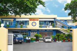 Sơn Đồng Nai bị phạt 320 triệu đồng, đình chỉ HĐ 4,5 tháng 